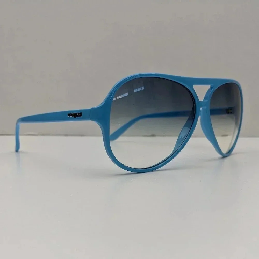🕶️Made in Italy! Vogue VO2578-S Eyeglasses 59/11 135 /KAB248🕶️